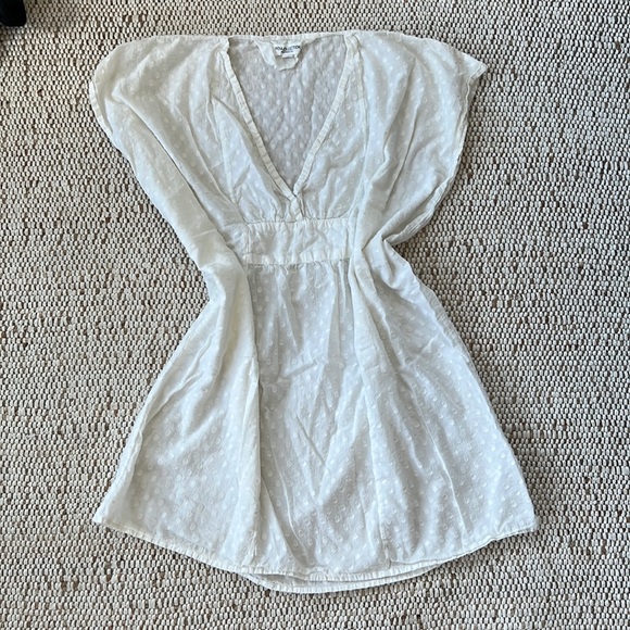 Emerson Fry Dresses & Skirts - Emerson Fey India Collection Short Caftan